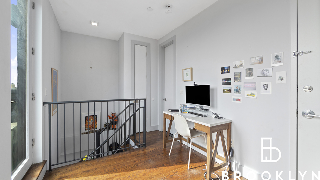 311 Woodbine St Bushwick - Photo 17