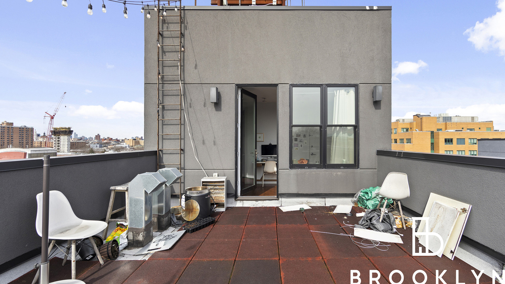 311 Woodbine St Bushwick - Photo 11