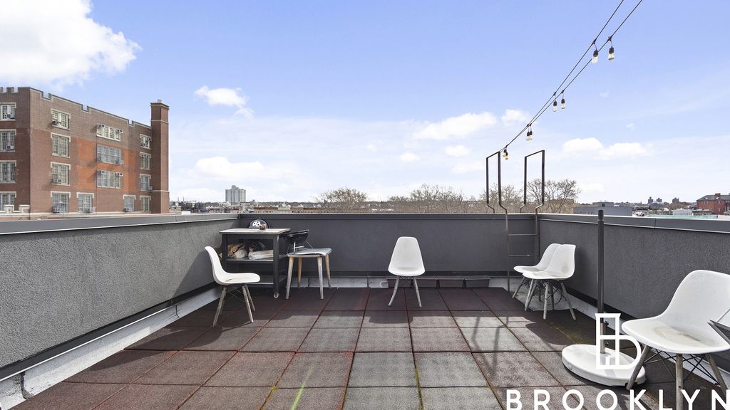 311 Woodbine St Bushwick - Photo 12