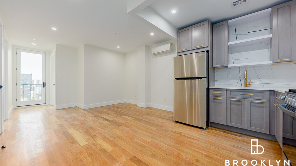 535 Grand St Williamsburg - Photo 6