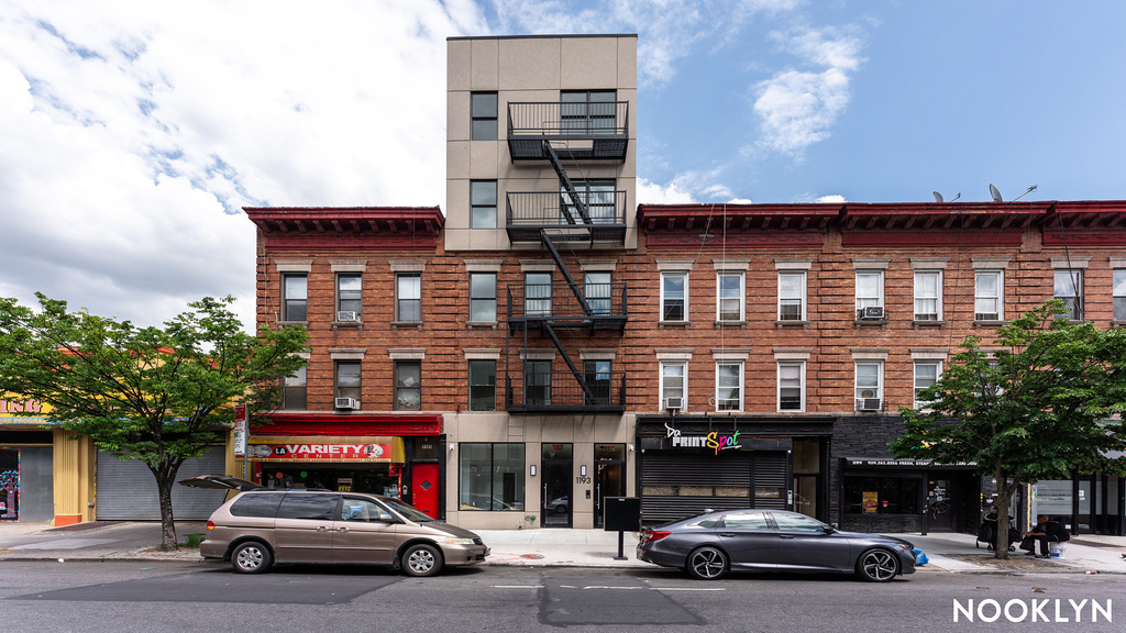 1193 Nostrand Ave  - Photo 14