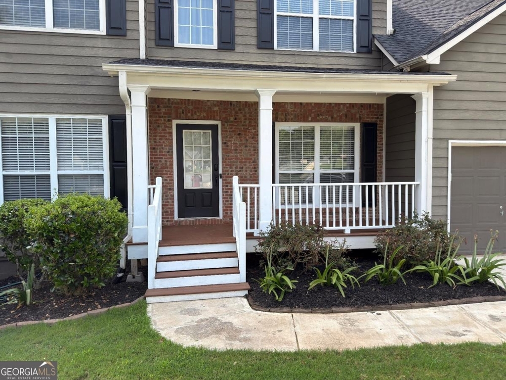 5706 Amberside Lane - Photo 8
