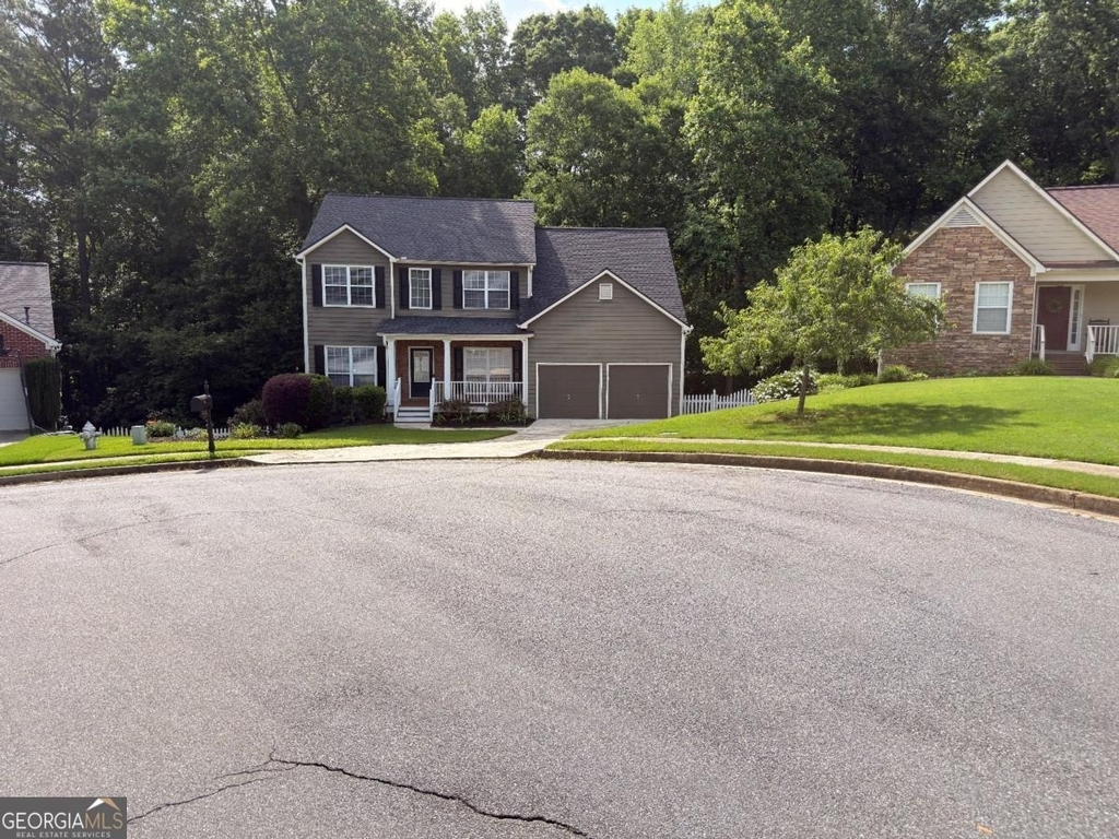 5706 Amberside Lane - Photo 3