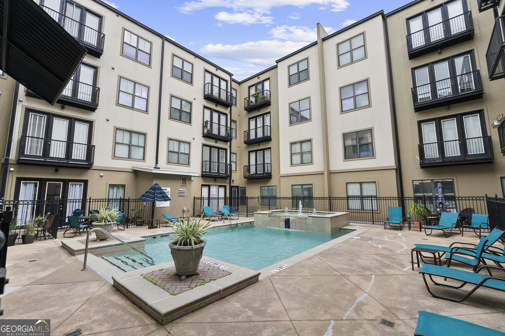 5300 Peachtree Road - Photo 6