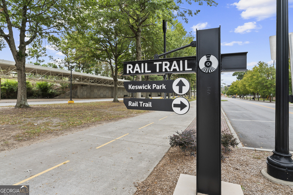 5300 Peachtree Road - Photo 7