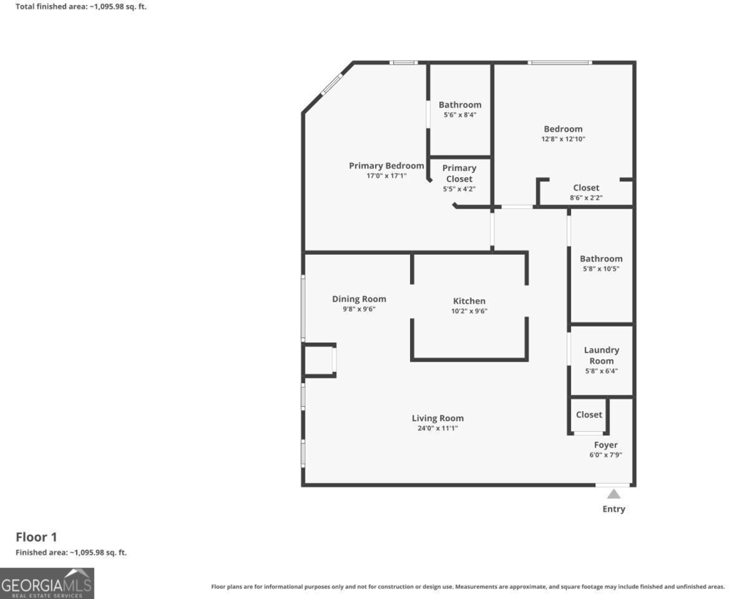 800 Peachtree Street Ne - Photo 17