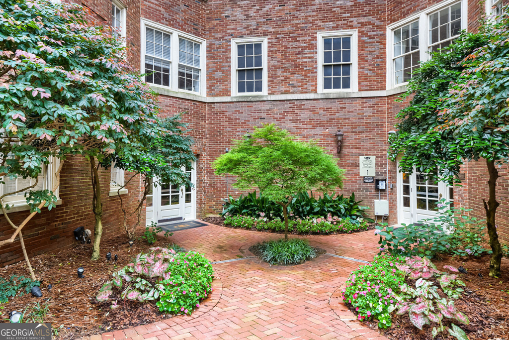 800 Peachtree Street Ne - Photo 16