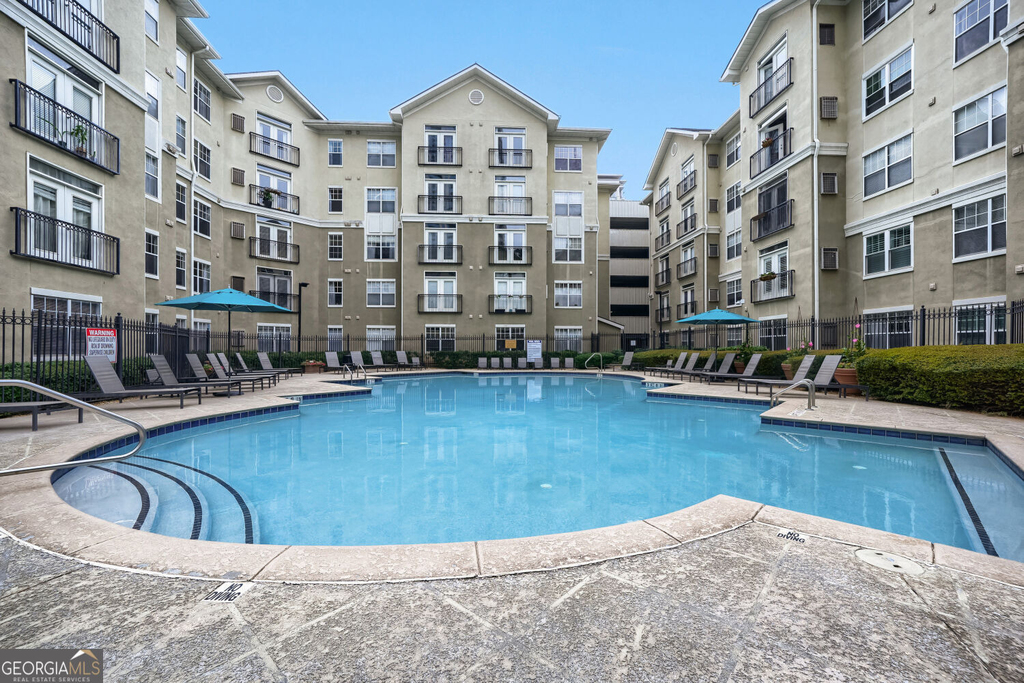 800 Peachtree Street Ne - Photo 12