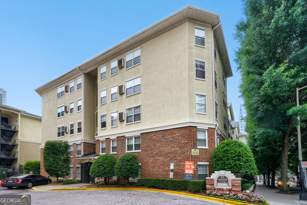 800 Peachtree Street Ne - Photo 0