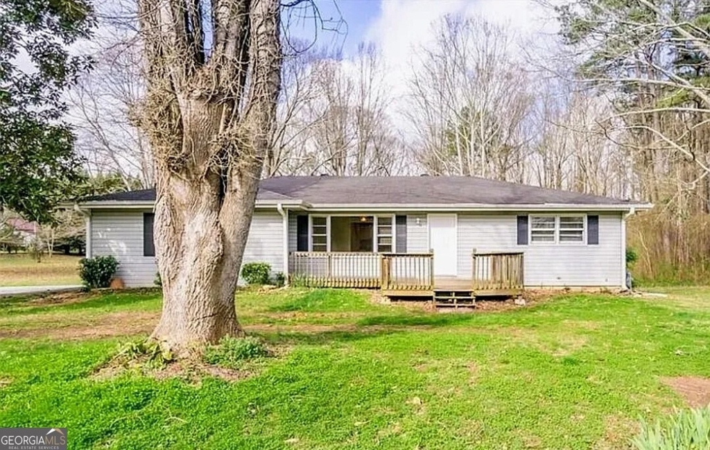3210 Baker Road Nw - Photo 1