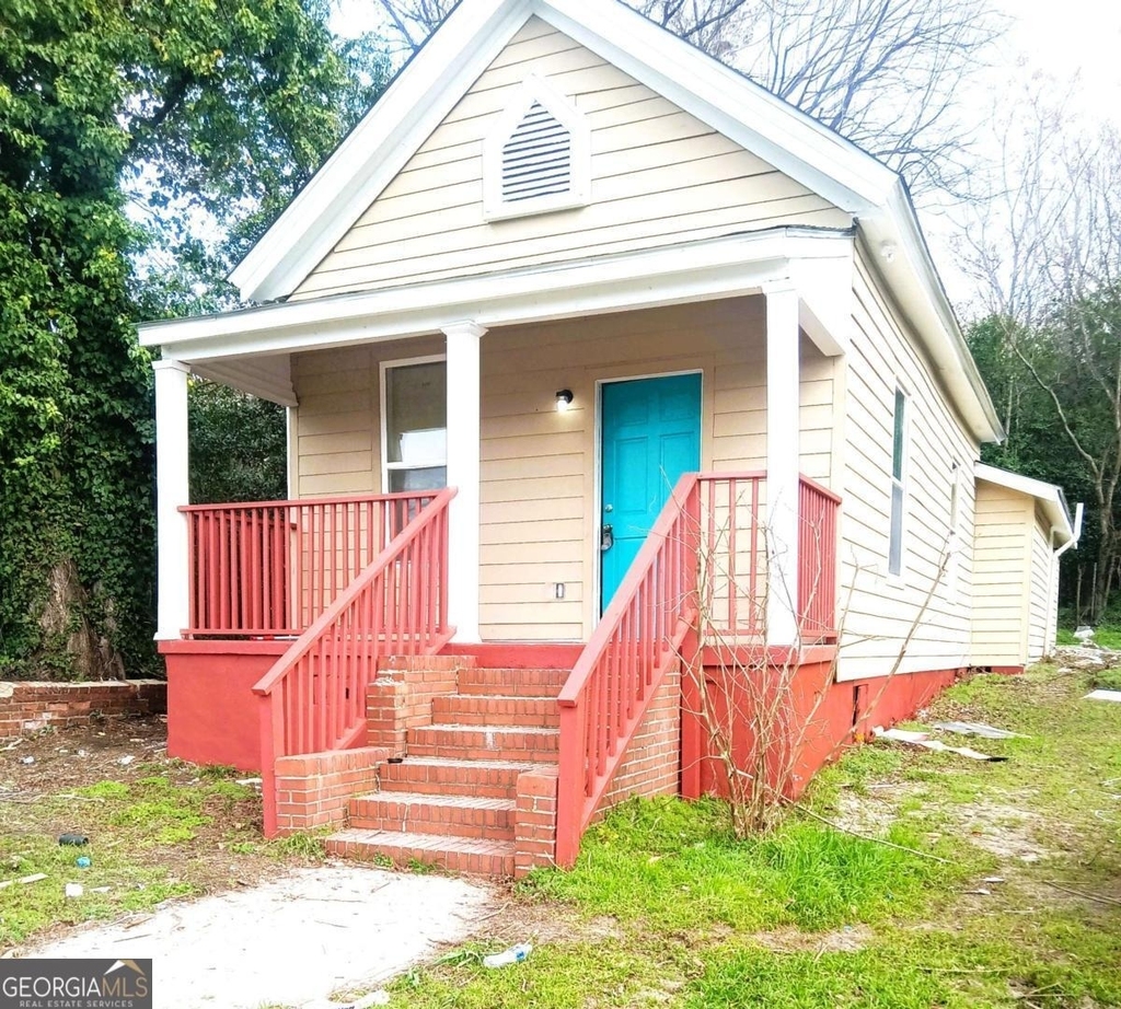 248 Madison Street - Photo 0