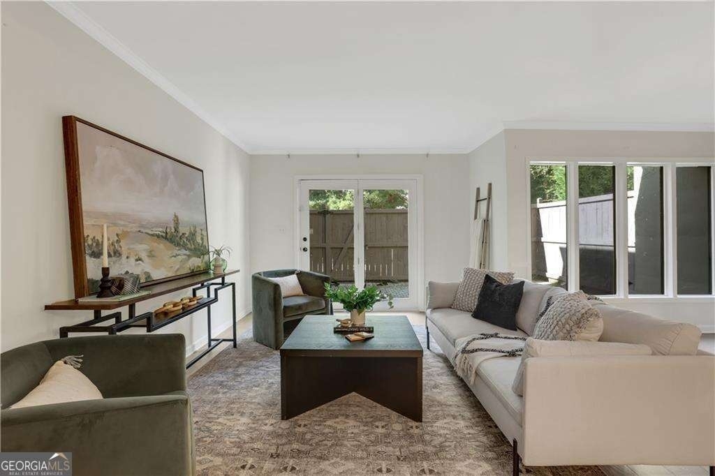 9 Ivy Gates Ne - Photo 1