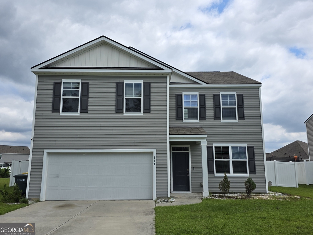 114 Troupe Drive - Photo 0