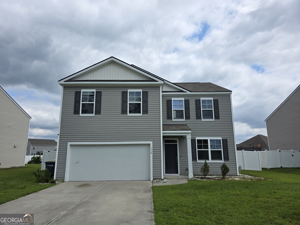 114 Troupe Drive - Photo 1