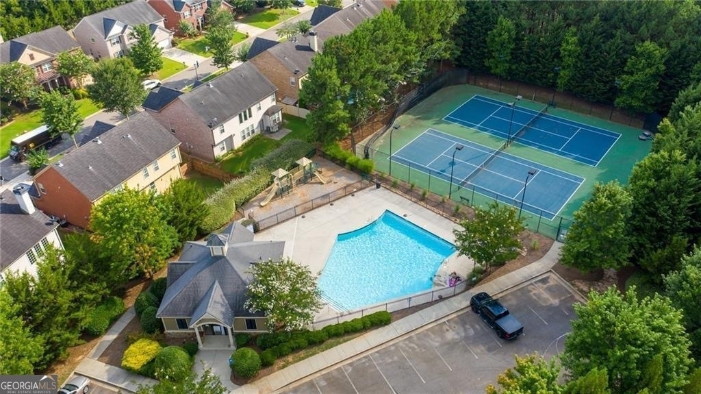 4825 Shiloh Creek Court - Photo 41