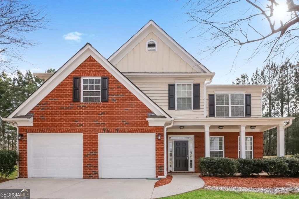 4121 Village Preserv Way - Photo 1