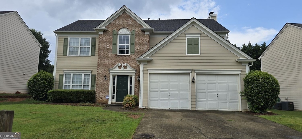 111 Nocatee Trail - Photo 1
