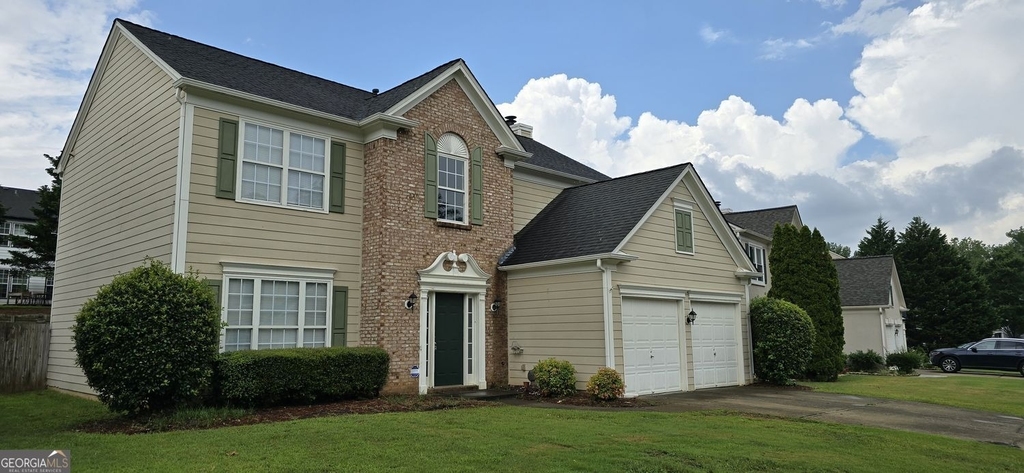 111 Nocatee Trail - Photo 0