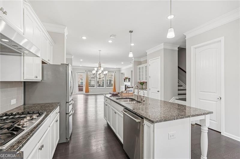 741 Topsail Lane - Photo 21