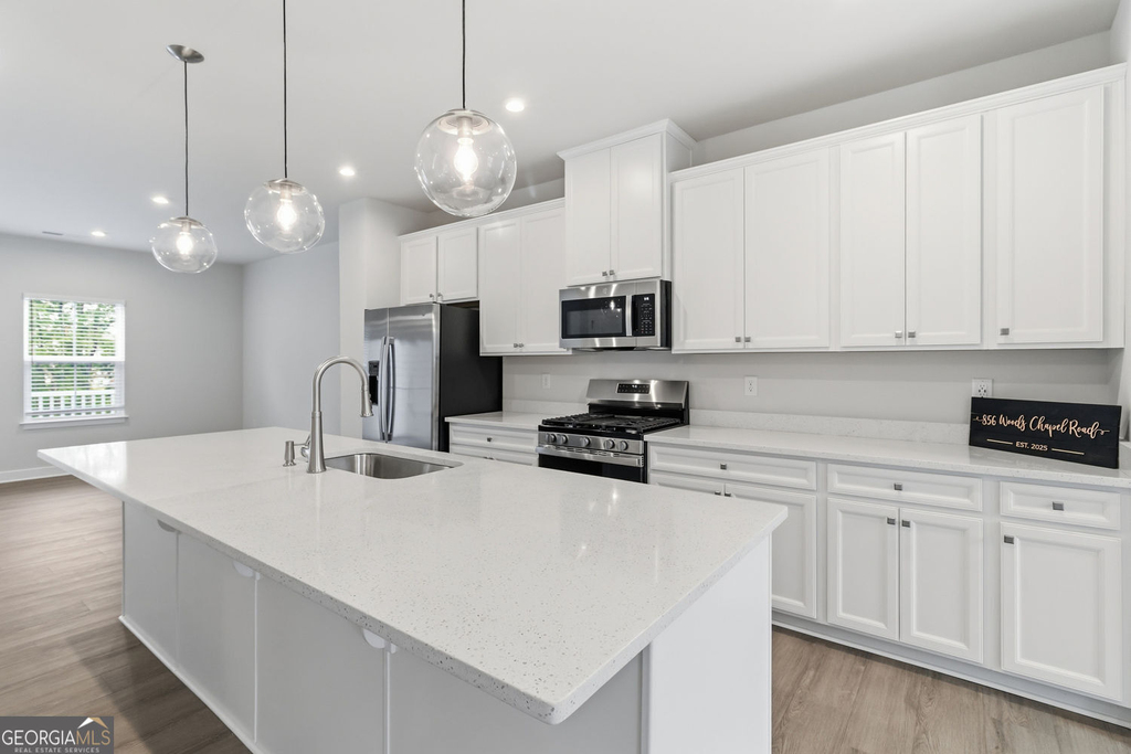 856 Woods Chapel Road - Photo 10