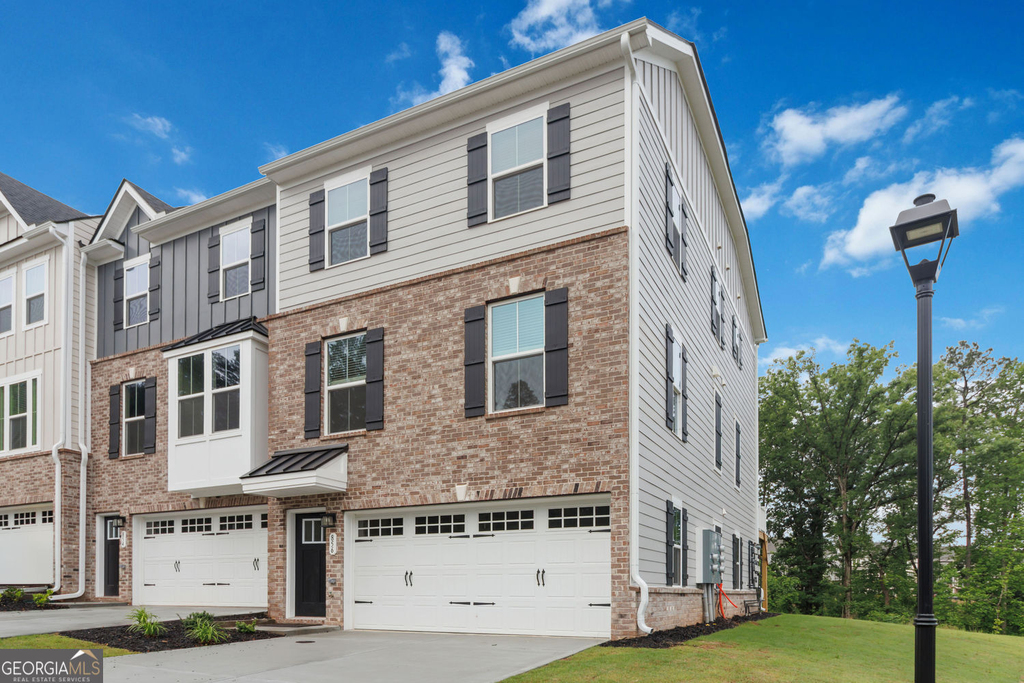 856 Woods Chapel Road - Photo 2