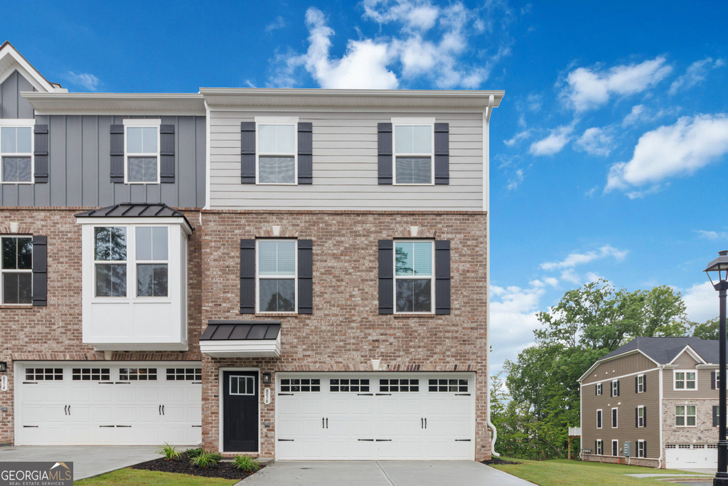 856 Woods Chapel Road - Photo 0