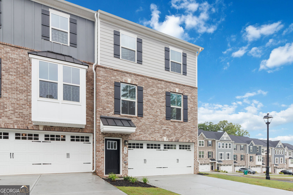 856 Woods Chapel Road - Photo 1