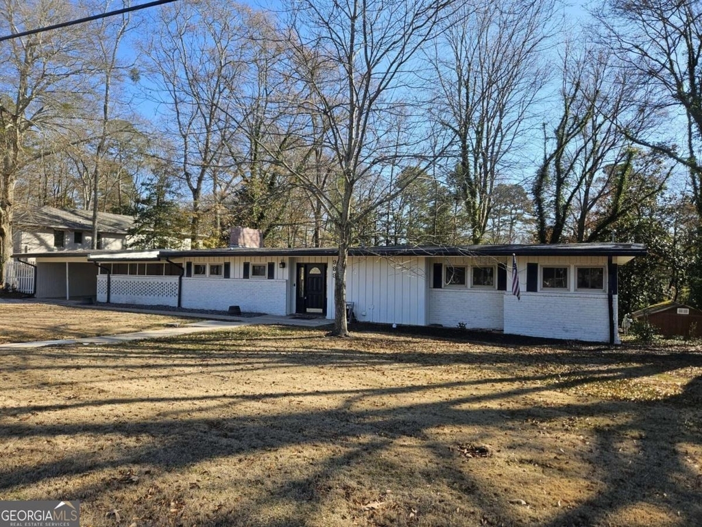 989 Rudolph Street - Photo 0