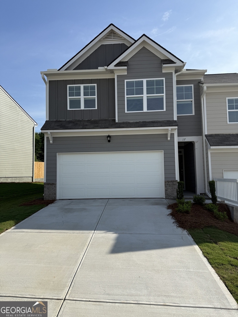 17 Rustin Ridge - Photo 0