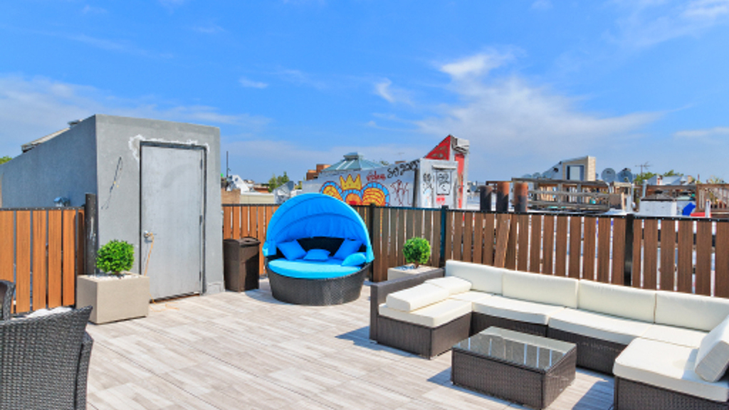 230 Schaefer St  - Photo 8