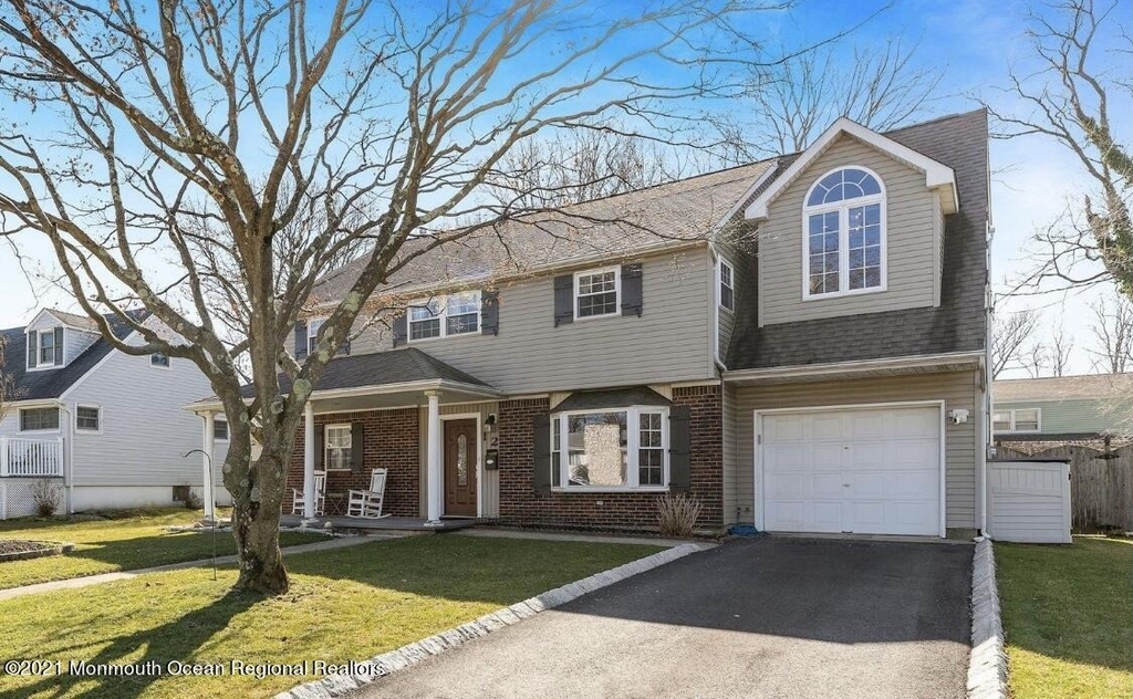 12 Branch Road - Photo 1