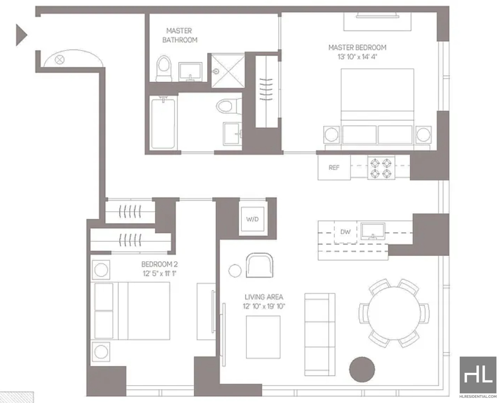 10th Avenue - Photo 17