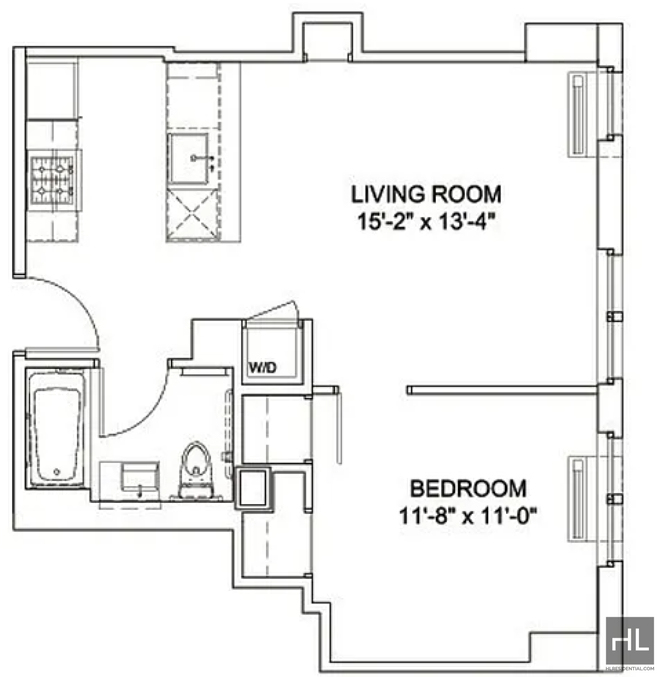 West 54th Street - Photo 23