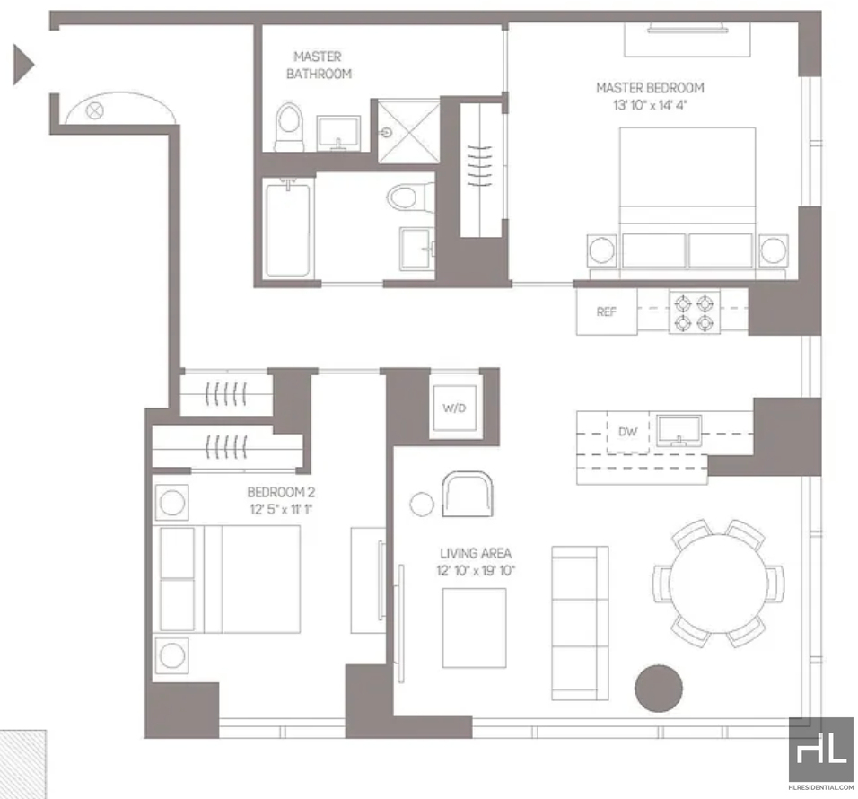 10th Avenue - Photo 11