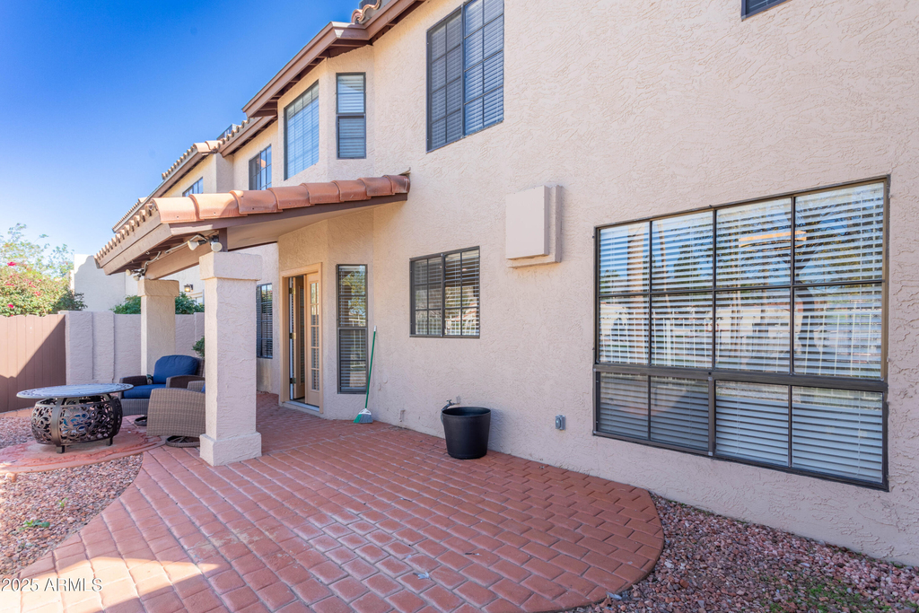 10930 E Hope Drive - Photo 21