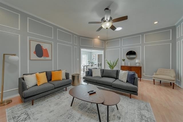 6624 Gold Dust Trail - Photo 8