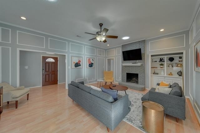6624 Gold Dust Trail - Photo 6