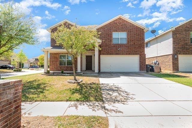 4956 Thorn Hollow Drive - Photo 0