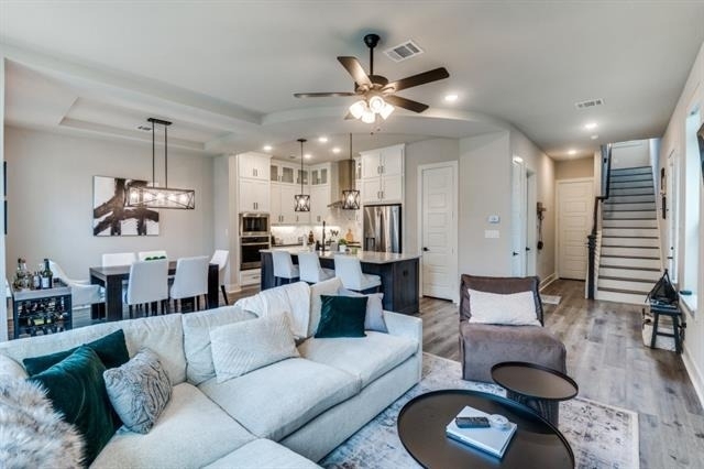 1040 Tea Olive Lane - Photo 1