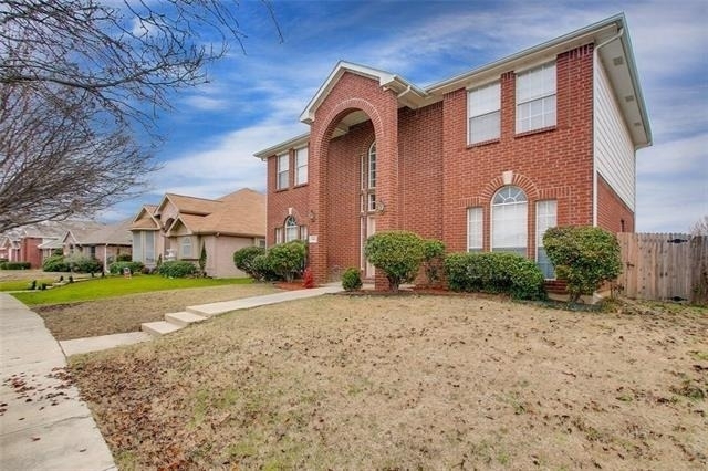 7808 Silver Sage Drive - Photo 1