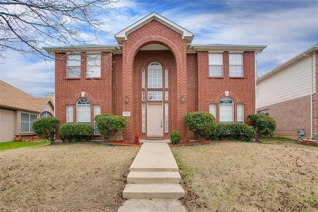 7808 Silver Sage Drive - Photo 0