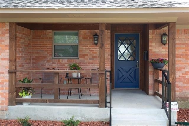 717 Greenleaf Drive - Photo 1