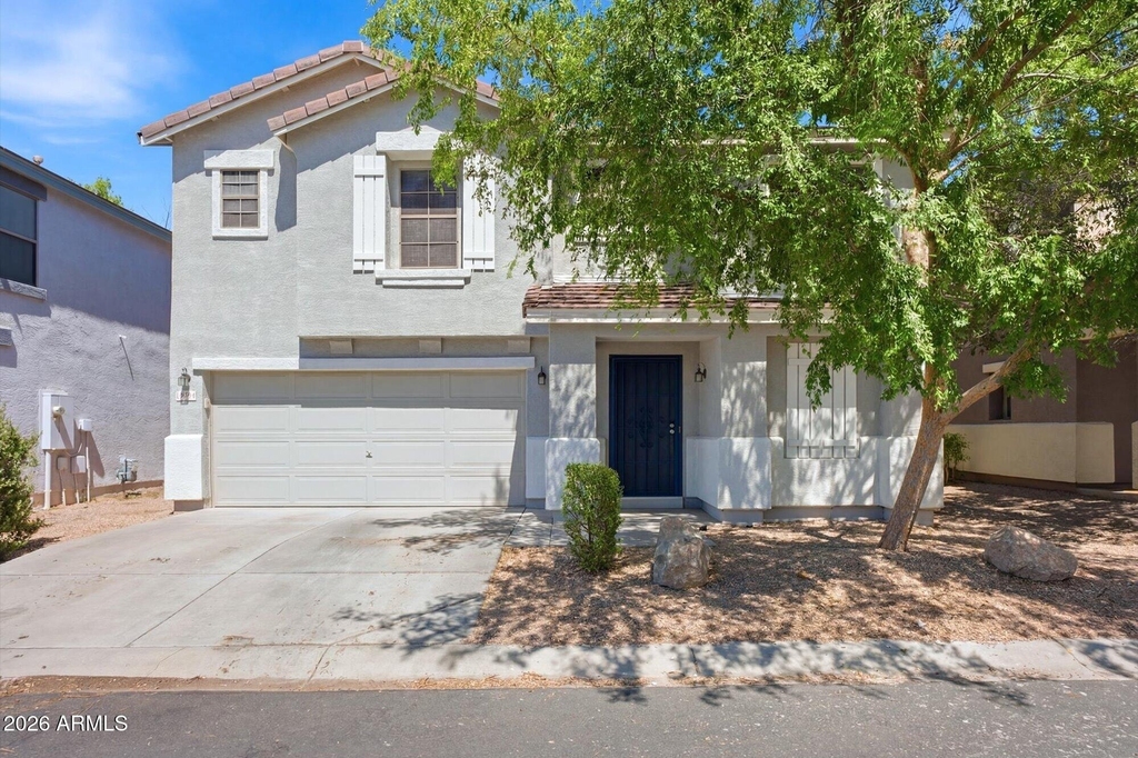2655 S Sailors Way - Photo 1