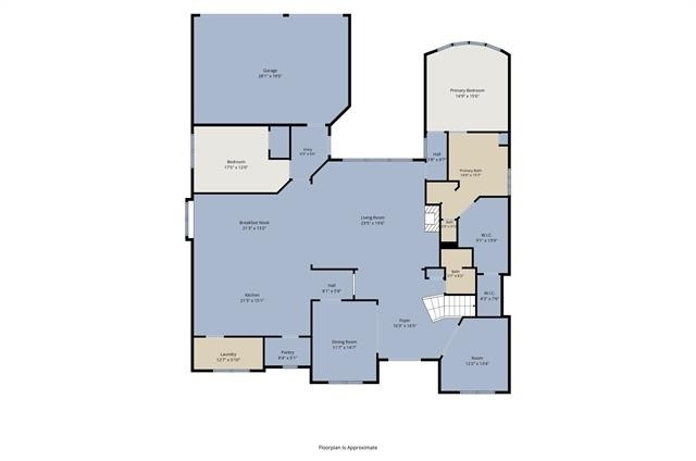 7565 Rawlins Lane - Photo 39