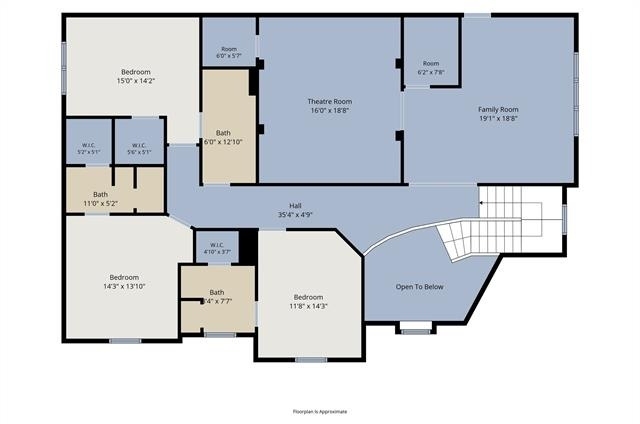 7565 Rawlins Lane - Photo 38