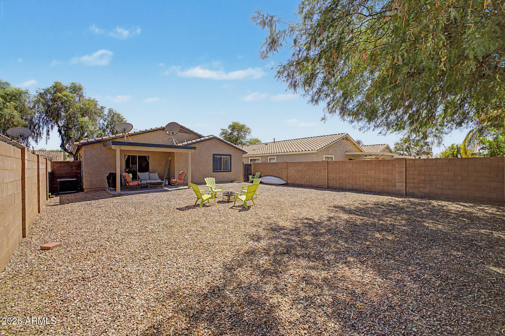 44836 W Gavilan Drive - Photo 27