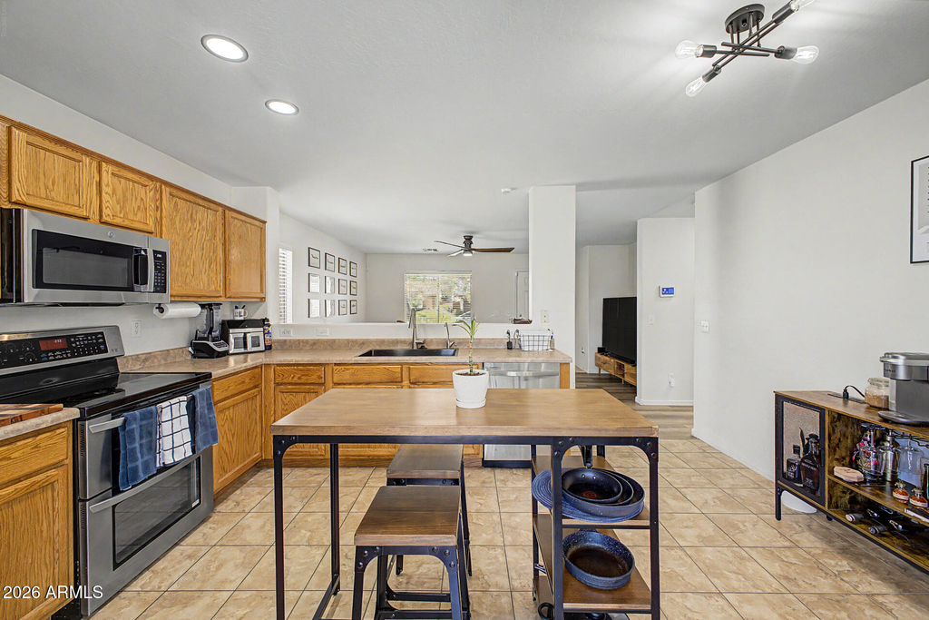 44836 W Gavilan Drive - Photo 14