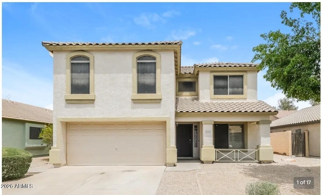 16590 W Melvin Street - Photo 0