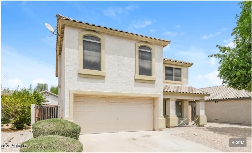 16590 W Melvin Street - Photo 1