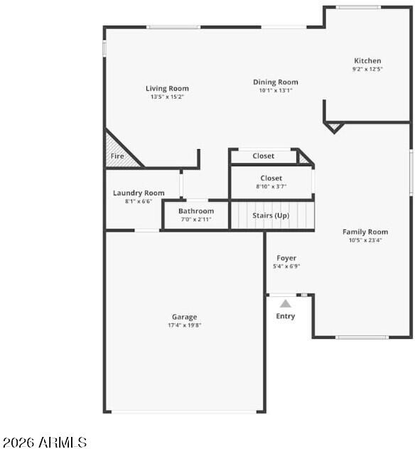 16590 W Melvin Street - Photo 15